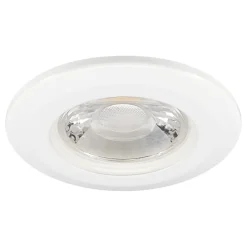 Downlight Malmbergs MD-99 Vit 3000K, Dimbar