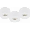 Downlight Malmbergs SmartHome MD-29 Bluetooth LED 3-pack