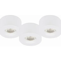 Downlight Malmbergs SmartHome MD-29 Bluetooth LED 3-pack