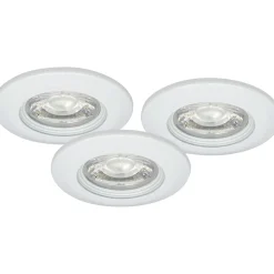 Downlightset Malmbergs MD-99 LED