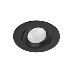 Downlight Westal WLD R84 Tilt 60g DW DA