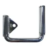 Draghandtag Master Fitness Nero Single Handle Metal Open