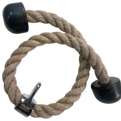 Draghandtag Master Fitness Nero Triceps Rope Long 90 cm