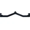 Draghandtag Master Fitness Nero Ergo Grip Lats III