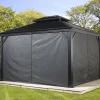 Draperi gop till Messina 18 m2