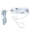 Drivdon Beslag Design UltraThin 24V/12W Micro24 6-ansl