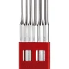Drivdornsats Teng Tools 6-Delar PPS06
