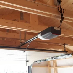 Drivenhet Palmako för Garageport
