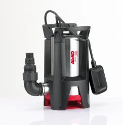 Dränkbar Pump AL-KO Drain 10000 Inox Comfort