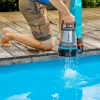 Dränkbar Pump Gardena 17000 Aquasensor för Rent Vatten