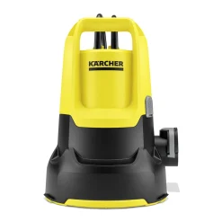 Dränkbar pump Kärcher SP 9.000 Flat