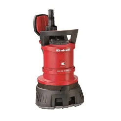Dränkbar Smutsigt vattenpump Einhell GE-DP 5220 LL Eco