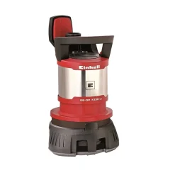 Dränkbar Smutsigt vattenpump Einhell GE-DP 5220 LL Eco