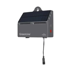 Droppbevattningssystem GreenLine EcoAqua S12