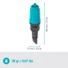 Droppspridare Gardena Micro-Drip Ställbar