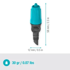 Droppspridare Gardena Micro-Drip Ställbar