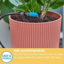 Droppspridare Gardena Micro-Drip Ställbar