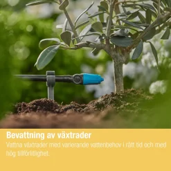 Droppspridare Gardena Micro-Drip Ställbar