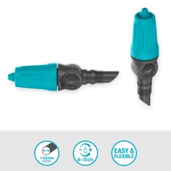 Droppspridare Gardena Micro-Drip Ställbar