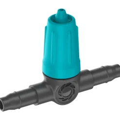 Droppspridare Gardena Micro-Drip Inline Ställbar