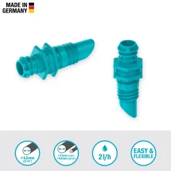 Droppspridare Gardena Micro-Drip 2 l/h