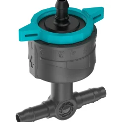 Droppspridare Gardena Micro-Drip Inline Ställbar Tryckreglerande