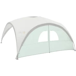 Dörr Coleman Event Sunwall Silver Till Paviljong M 9 m2