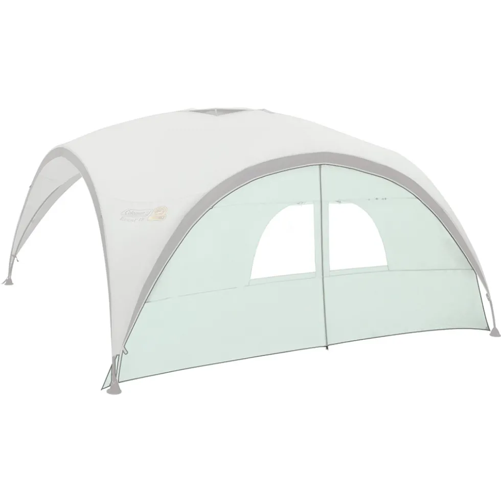 Dörr Coleman Event Sunwall Silver Till Paviljong M 9 m2