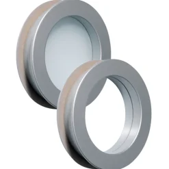 Dörrfönster Lundbergs Orust Silver