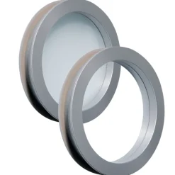 Dörrfönster Lundbergs Orust Silver