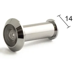 Dörröga Habo 6544Krom