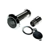 Dörröga Leksandsdörren Nickel