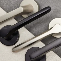 Dörrhandtag Beslag Design Sintra Modul Komplett