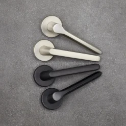Dörrhandtag Beslag Design Sintra Modul Komplett