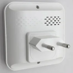 Dörrklocka Home it med Wifi &Video