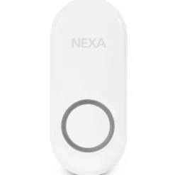 Dörrklocka Nexa MLR-1922 SET Batteridriven