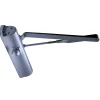 Dörrstängare DormaKaba Hus TS7400/1 3-6 7436 CB Silver