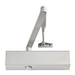 Dörrstängare DormaKaba TS 83 Kit Silver