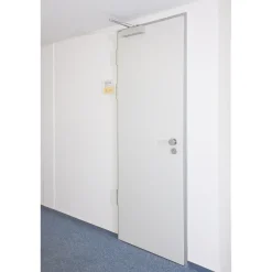 Dörrstängare DormaKaba TS 83 Kit Silver