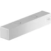 Dörrstängare DormaKaba TS 98 XEA Silver