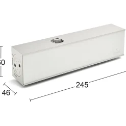 Dörrstängare Habo Dorma TS 83
