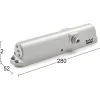 Dörrstängare Habo Dorma TS 7400