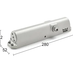 Dörrstängare Habo Dorma TS 7400