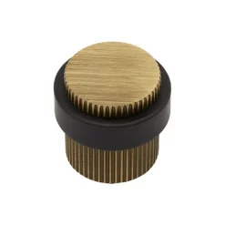 Dörrstopp Beslag Design Helix Stripe