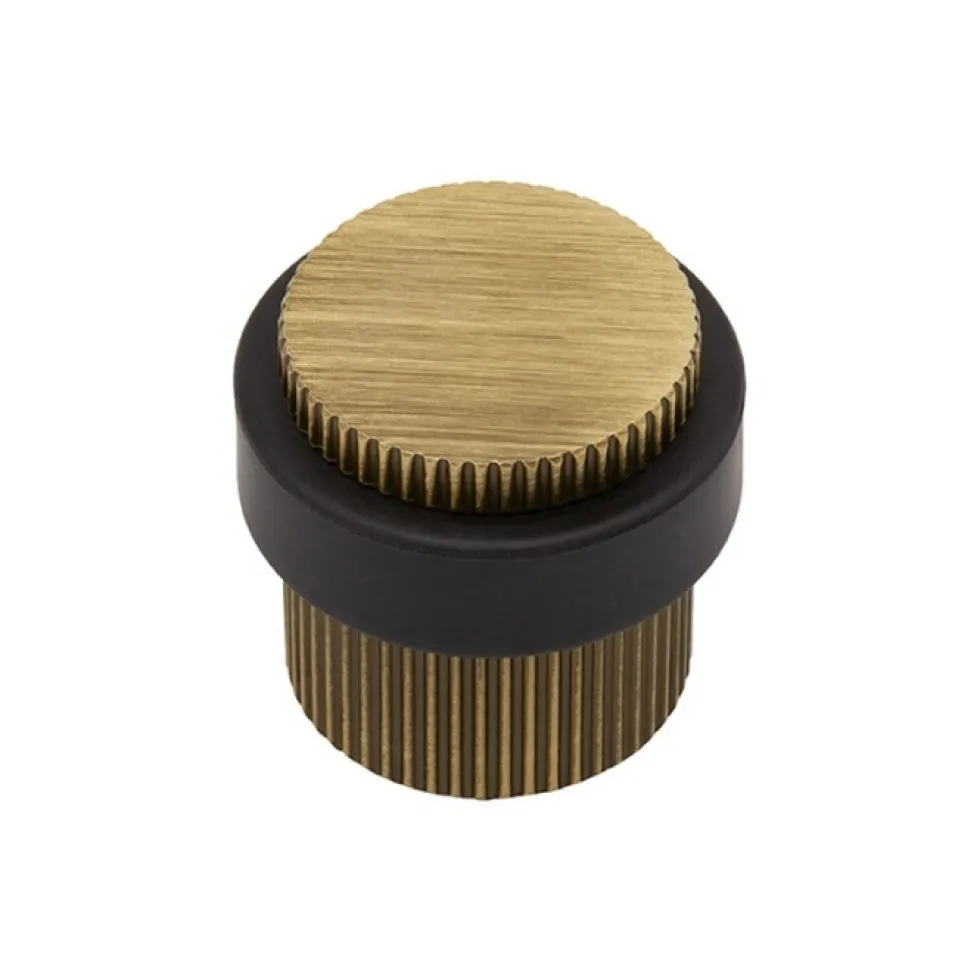 Dörrstopp Beslag Design Helix Stripe