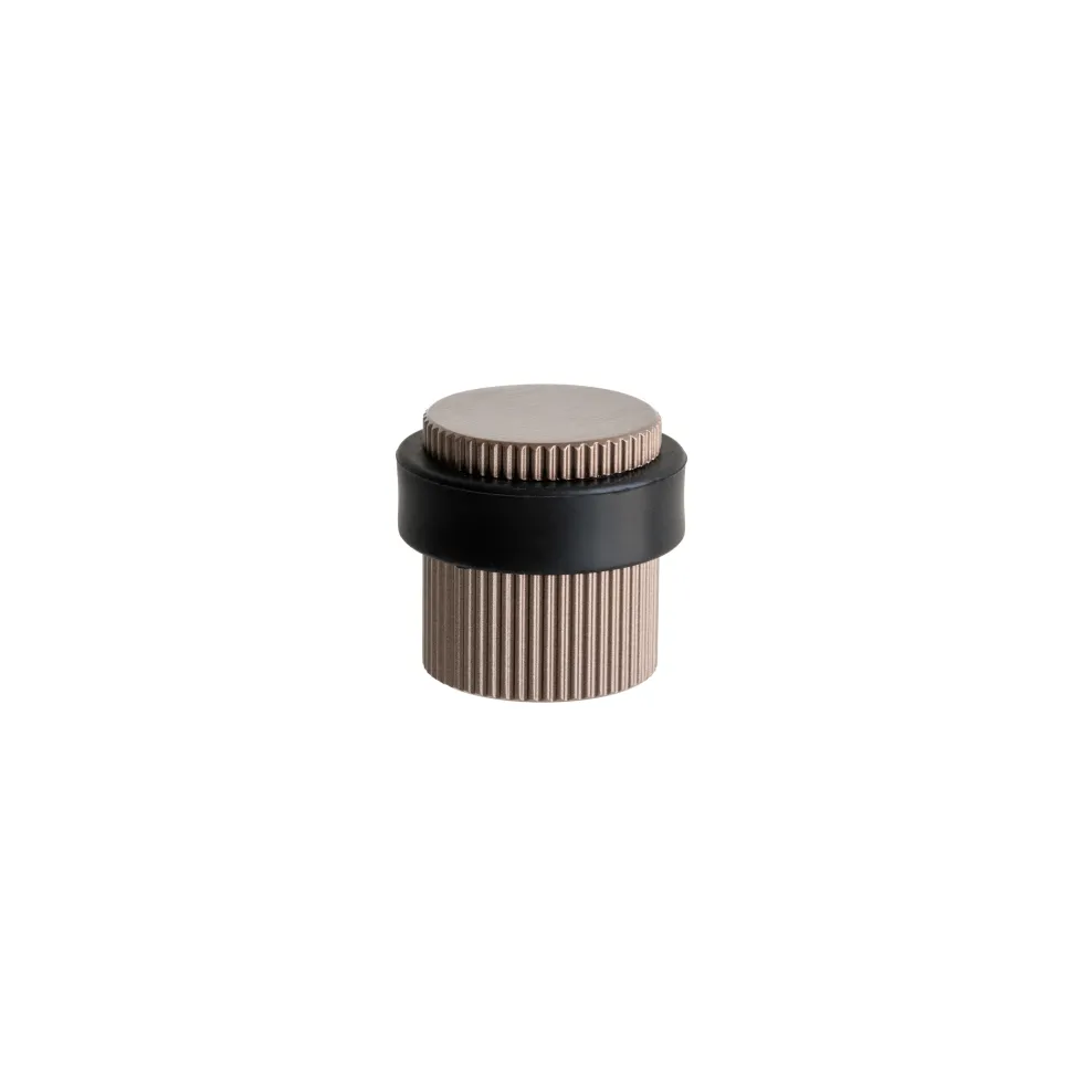 Dörrstopp Beslag Design Helix Stripe