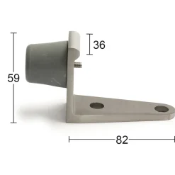 Dörrstopp Habo 181