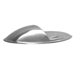 Dörrstopp 2895 2896 Habo Rostfri