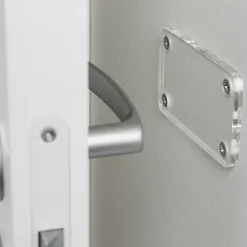 Dörrstopp Habo Tryckfördelare