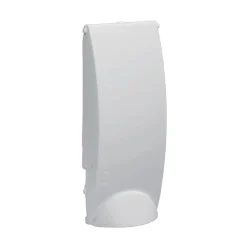 Dörr till Gamma-kapsling Hager 2281060Vit (RAL 9010)